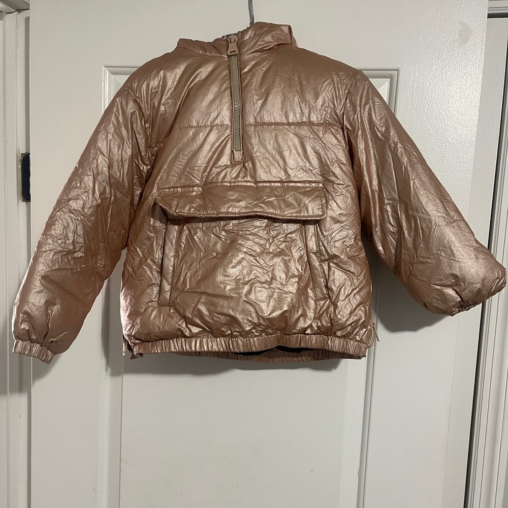 NNWT Zara children coat